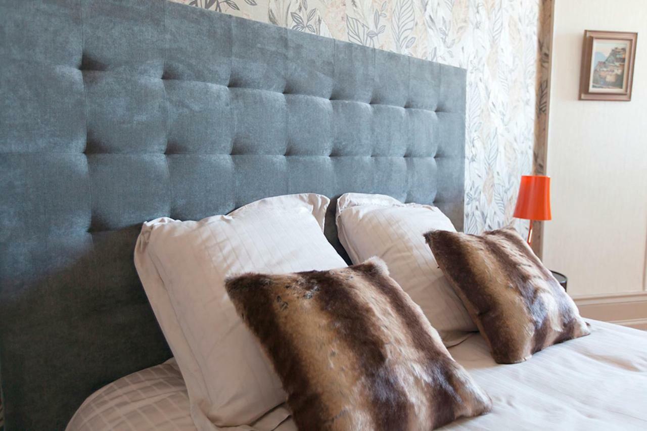 Chateau Marieville Bonneuil-Matours エクステリア 写真