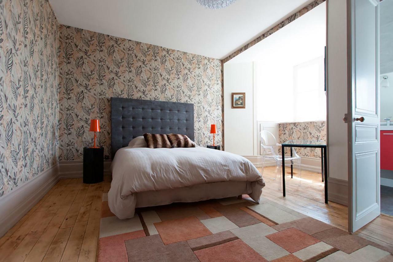 Chateau Marieville Bonneuil-Matours エクステリア 写真
