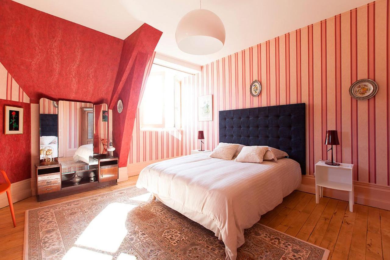 Chateau Marieville Bonneuil-Matours エクステリア 写真