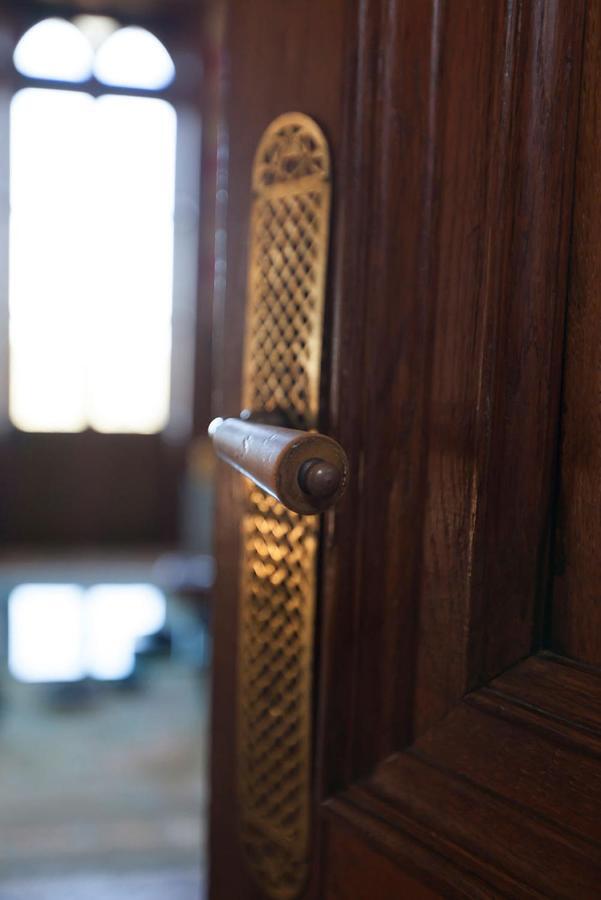 Chateau Marieville Bonneuil-Matours エクステリア 写真