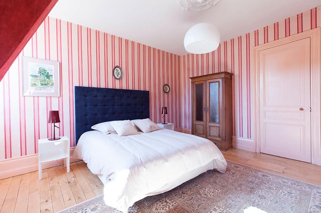 Chateau Marieville Bonneuil-Matours エクステリア 写真